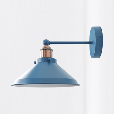 Grabowski LED Armed Sconce