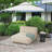 Outdoor Double Chaise Lounge Bean Bag Chair - 2-person-1792817720
