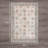  Dalileh Dream Mink Printed Chenille Rugs-534452148-534452142
