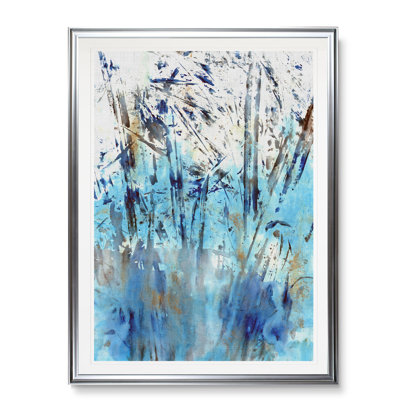 'Waters Edge II' Print