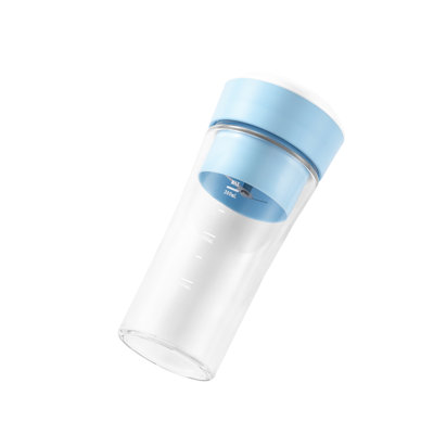 Mélangeur personnel rechargeable sans fil Home Easy geek chef