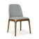 Upholstered Side chair