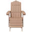 Coverty Outdoor Adirondack Set-1957492818