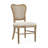 Dining Chair( Set Of 2 )-565654152-565654155