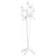 Metal Floor Candelabra
