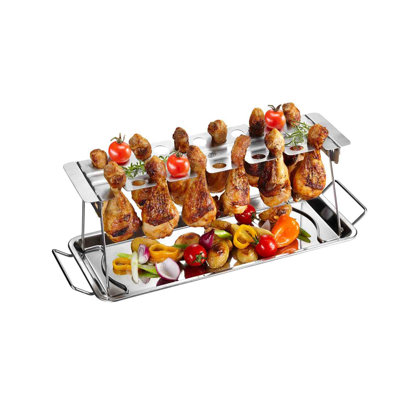 Grillrost Muskaan