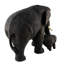 Love and Care Teakwood Sculpture-197553792-197553807