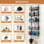 Metal Hanging Organiser-1980545807