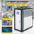 VEVOR Evaporative Cooler