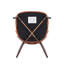 Almos Set of 4 Dining Chairs-788035570