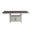 Hyland - Counter Table - Dark Grey