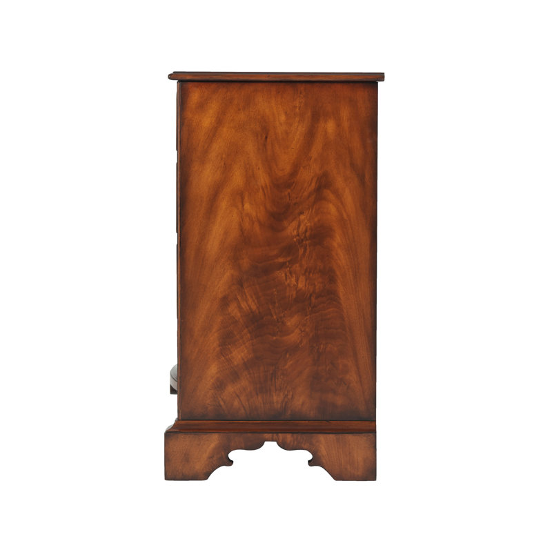 Commode 12 tiroirs Althorp