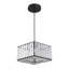 Aiham 1 - Light Square/Rectangle Pendant-683240213