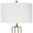 67 " Traditional Floor Lamp