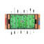 KICK Twain 48" 2-In-1 Multi Game Table-94757159