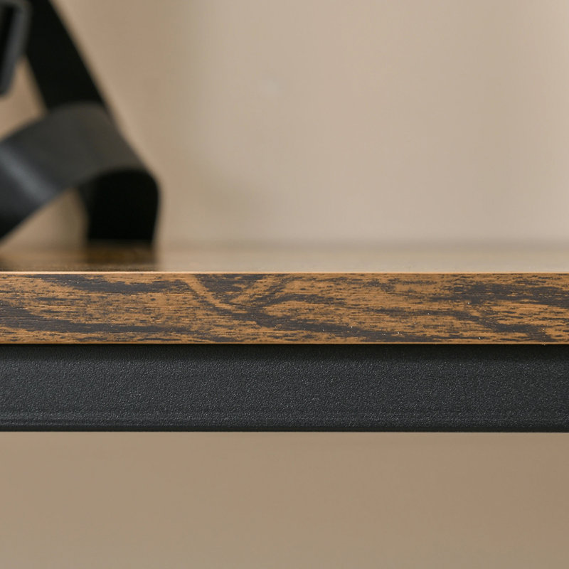 Lela 101cm Console Table
