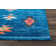Southwestern Indoor Rug