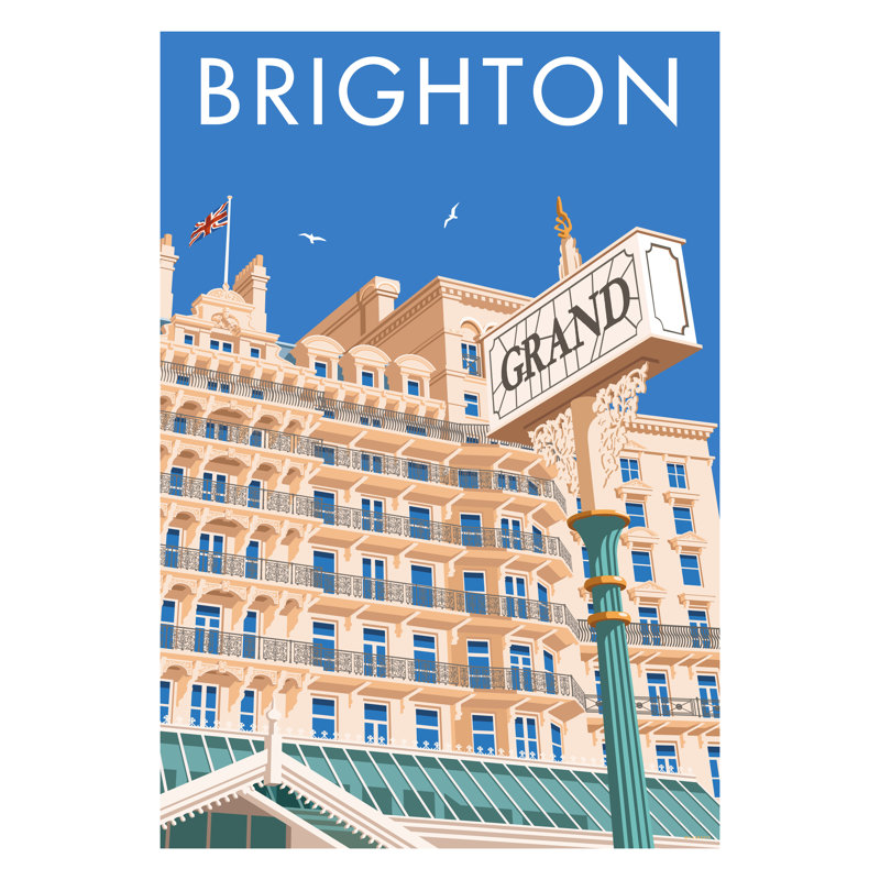 Stephen Millership - Print, 40cm H x 30cm W x 1cm D, No Frame