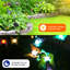 Lampe de jardin Neflint