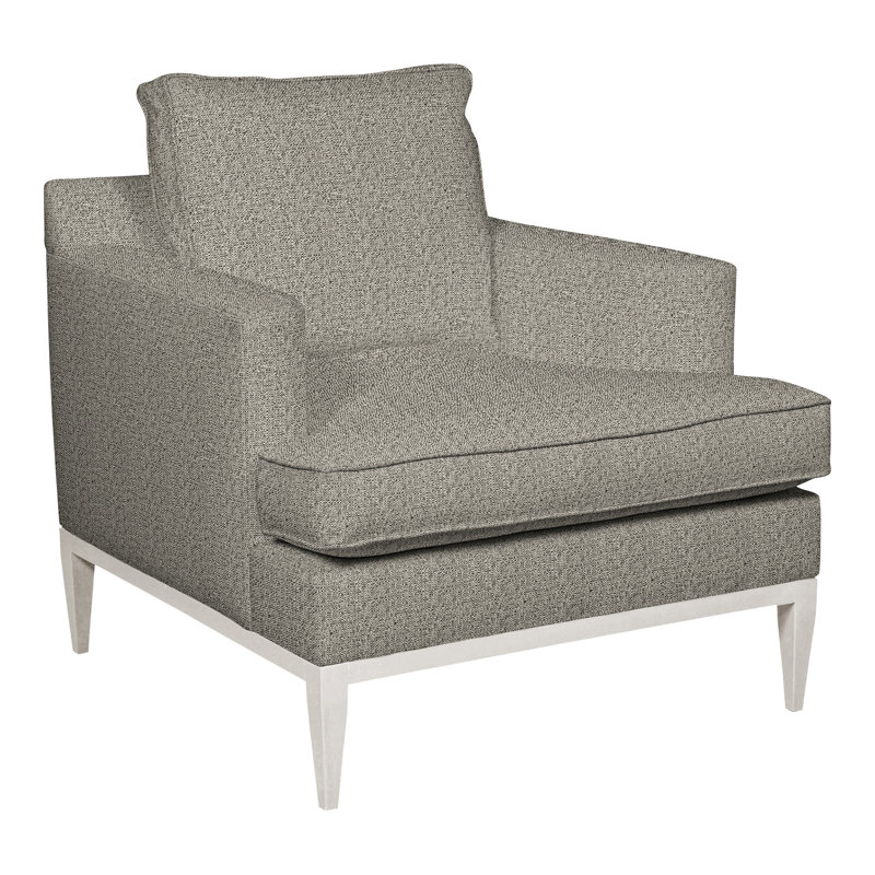 Chaise Camilla Compendium, Graphite Tuck, Casablanca