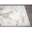 Tapis crème / gris à motif abstrait Pisa-958048913