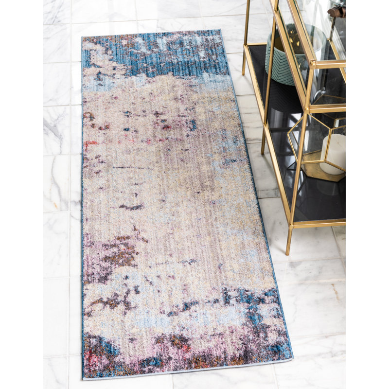 Jill Zarin Greenwich Village Downtown Rug, Rectangle 8' x 10'