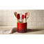 Le Creuset Stoneware Signature Utensil Crock, 2.7 Qt. - Sea Salt-1441898795