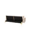 Ethel 3 Seater Velvet Sleeper-62159949