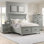Amarilis 3 Piece Bedroom Set