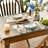 Polyester Blend Rectangle Placemat