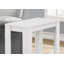 Table d'appoint transitionnelle polyvalente pour le côté, l'extrémité, la table de chevet, la lampe dans le salon, la chambre à coucher et plus encore-1093638939