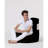 Polyester Outdoor Friendly Bean Bag Sofa-1518895988