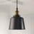 1 - Light Single Pendant-702737308