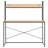 Computer Desk 47.2" x 23.6" x 54.3"-399575407