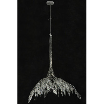 Jaiana 2 - Light LED Novelty Chandelier