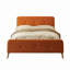 Lit plateforme double Adara