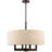 4 - Light Classic / Traditional Chandelier