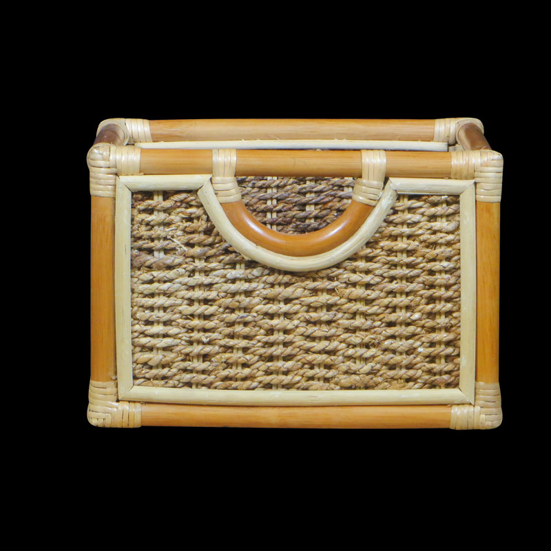 Panier en osier Lorenzo