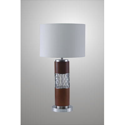 Kraft Table Lamp
