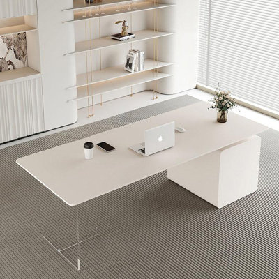 Modern Minimalist Desk