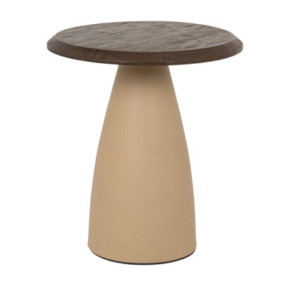 Table d'appoint Mango