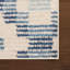 Diamond Cove Green Machine Washable Rug-135516017-135488915