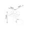 Wall lamp ZUCA black