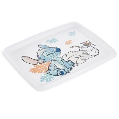 Keeeper Plastic Decorative Bin
