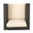 Patio Club Chair Mbrn + Alu-340659916