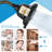 Multi Function Fixed Shower Head-97761200