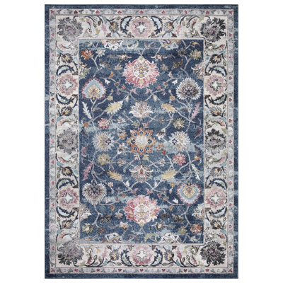 Mulhouse Moroccan Indoor Rug