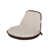 Beige / Brun est en rupture de stock sélectionné