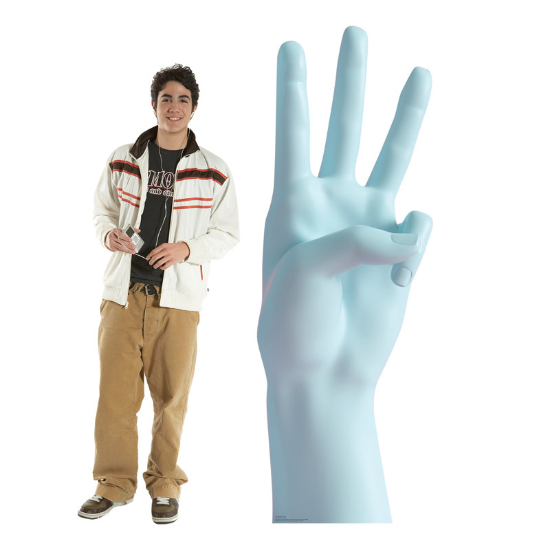 74'' Novelty & Humor Cardboard Standup