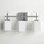 3-Light Dimmable Steel Vanity Light-1634712929